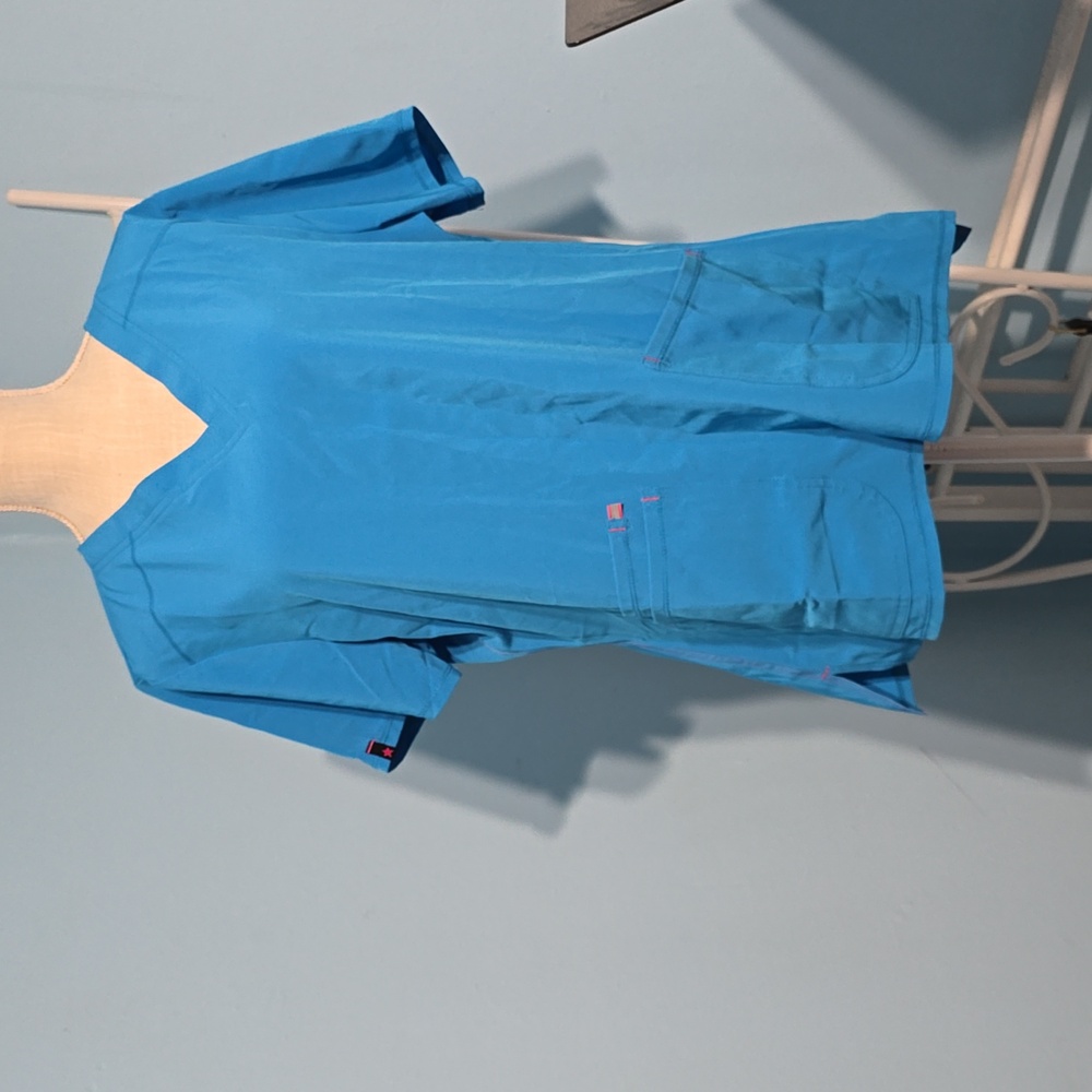 Scrubstar Scrub Top